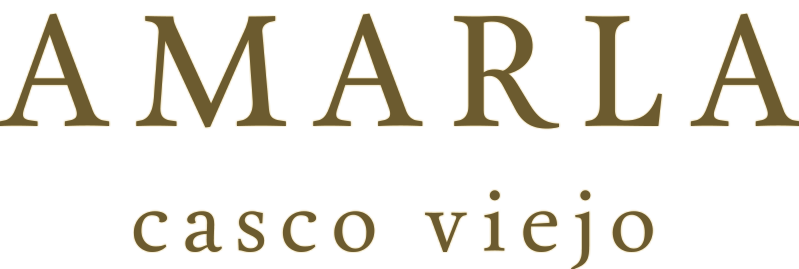 Amarla Complete Logo