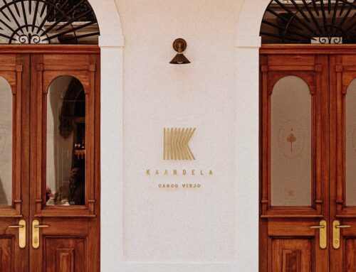 Design elegance revealed: Explore Kaandela, Panama’s culinary secret at Amarla hotel